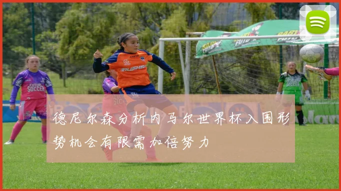 德尼尔森分析内马尔世界杯入围形势机会有限需加倍努力