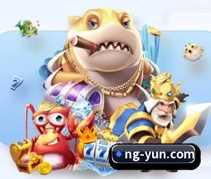 NG娱乐的故事